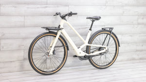 Orbea DIEM 10 28mph Commuter E-Bike - 2024, Large
