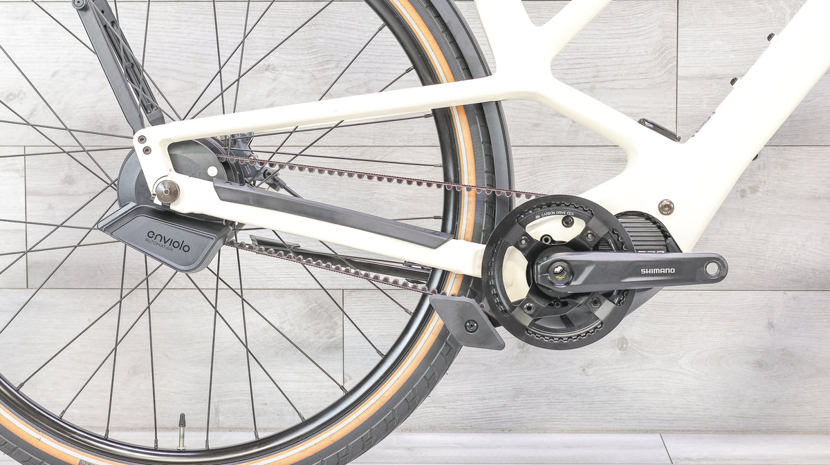 Orbea DIEM 10 28mph Commuter E-Bike - 2024, Large