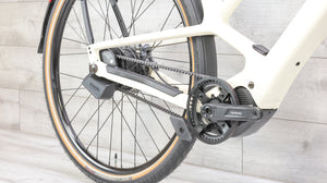 Orbea DIEM 10 28mph Commuter E-Bike - 2024, Large
