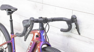 Specialized S-Works Turbo Creo 2 SRAM RED XX1 Eagle AXS Gravel E-Bike - 2025, 49cm
