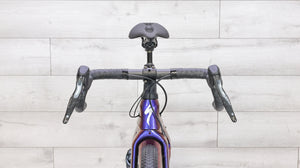 Specialized S-Works Turbo Creo 2 SRAM RED XX1 Eagle AXS Gravel E-Bike - 2025, 49cm