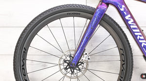 Specialized S-Works Turbo Creo 2 SRAM RED XX1 Eagle AXS Gravel E-Bike - 2025, 49cm