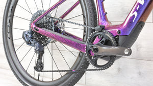 Specialized S-Works Turbo Creo 2 SRAM RED XX1 Eagle AXS Gravel E-Bike - 2025, 49cm