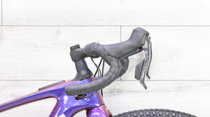 Specialized S-Works Turbo Creo 2 SRAM RED XX1 Eagle AXS Gravel E-Bike - 2025, 49cm