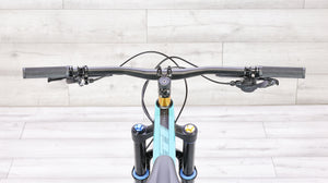 Yeti SB160 T/Series Mountain Bike - 2026, Large