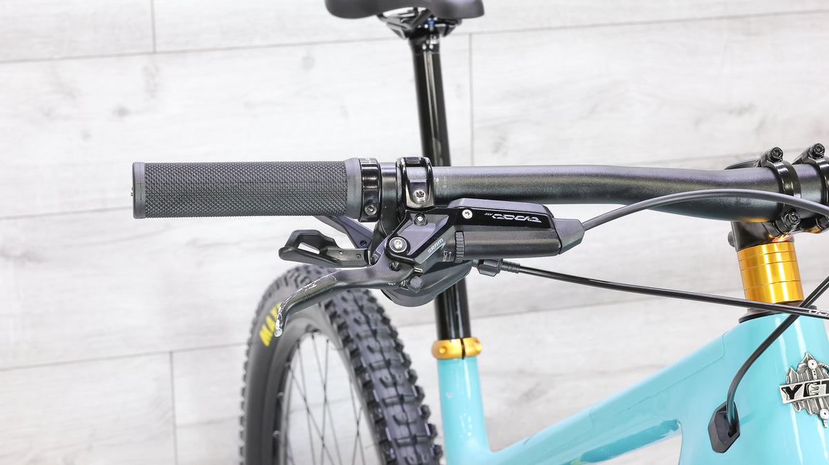 Yeti SB160 T/Series Mountain Bike - 2026, Large