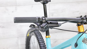 Yeti SB160 T/Series Mountain Bike - 2026, Large