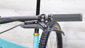 Yeti SB160 T/Series Mountain Bike - 2026, Large