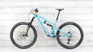 Yeti SB160 T/Series Mountain Bike - 2026, Large