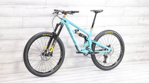 Yeti SB160 T/Series Mountain Bike - 2026, Large