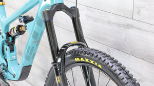 Yeti SB160 T/Series Mountain Bike - 2026, Large