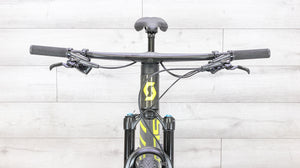 Scott Spark RC Team Issue TR Mountain Bike - 2024, Large
