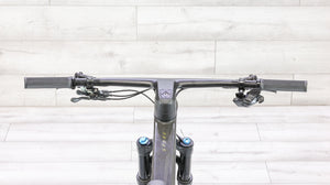 Scott Spark RC Team Issue TR Mountain Bike - 2024, Large