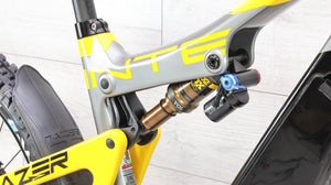 Intense Tazer Pro Mountain E-Bike - 2019, Medium