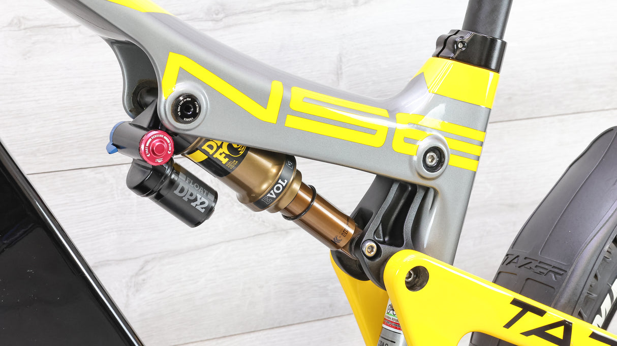 Intense Tazer Pro Mountain E-Bike - 2019, Medium