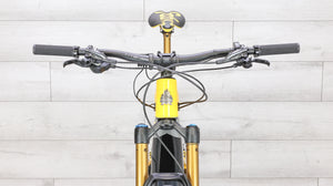 Intense Tazer Pro Mountain E-Bike - 2019, Medium