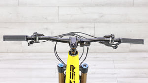 Intense Tazer Pro Mountain E-Bike - 2019, Medium