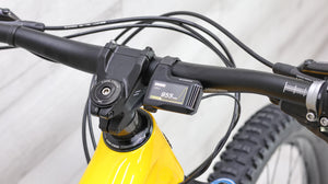 Intense Tazer Pro Mountain E-Bike - 2019, Medium