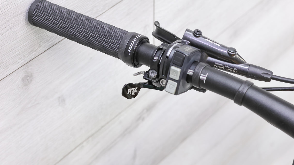 Intense Tazer Pro Mountain E-Bike - 2019, Medium