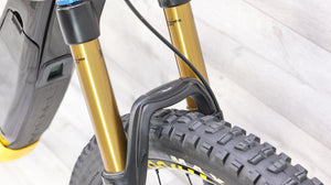 Intense Tazer Pro Mountain E-Bike - 2019, Medium