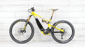 Intense Tazer Pro Mountain E-Bike - 2019, Medium