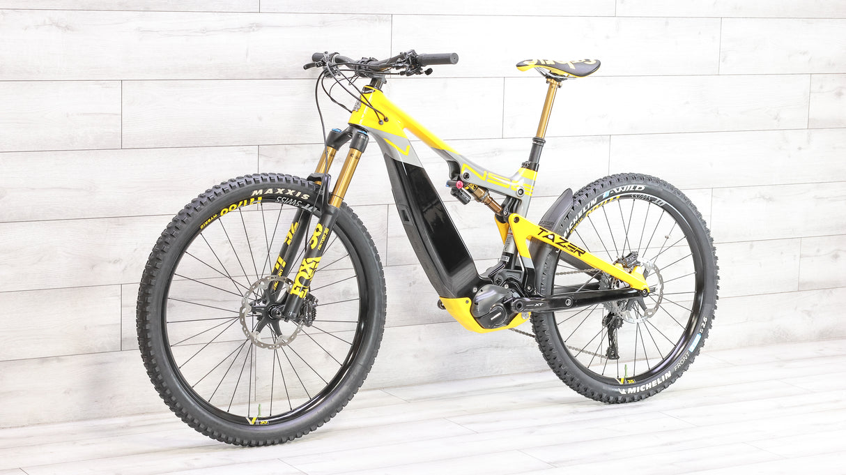 Intense Tazer Pro Mountain E-Bike - 2019, Medium