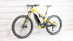 Intense Tazer Pro Mountain E-Bike - 2019, Medium
