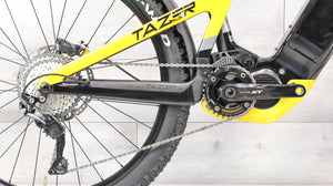 Intense Tazer Pro Mountain E-Bike - 2019, Medium