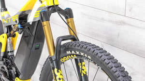 Intense Tazer Pro Mountain E-Bike - 2019, Medium
