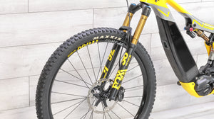Intense Tazer Pro Mountain E-Bike - 2019, Medium