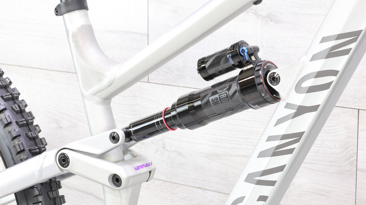 Canyon Torque 29 AL Mountain Bike - 2023, Medium
