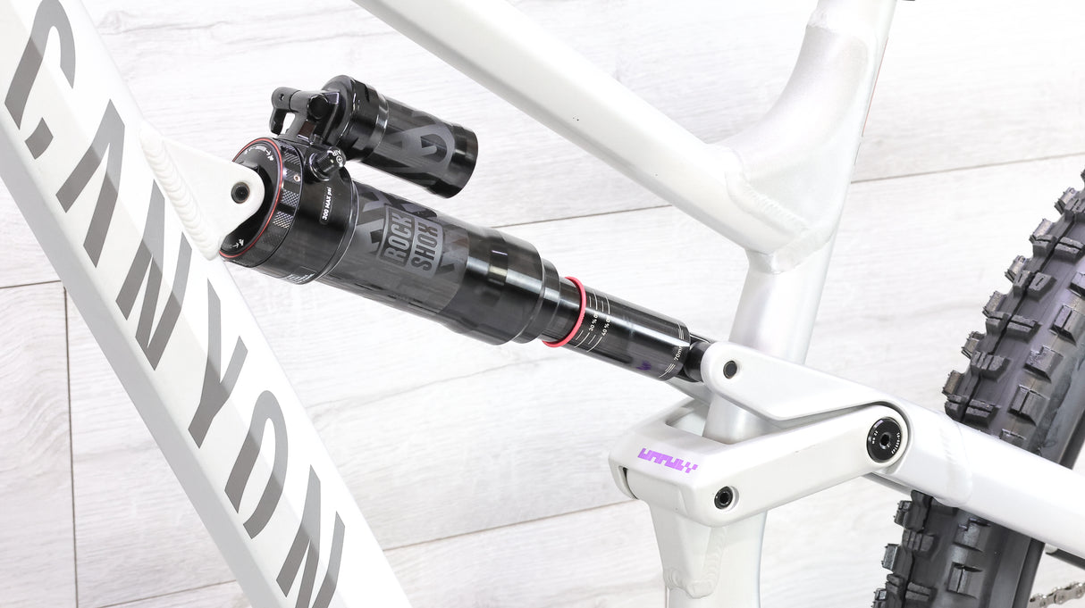 Canyon Torque 29 AL Mountain Bike - 2023, Medium