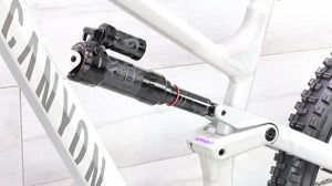 Canyon Torque 29 AL Mountain Bike - 2023, Medium
