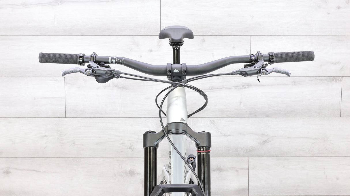 Canyon Torque 29 AL Mountain Bike - 2023, Medium