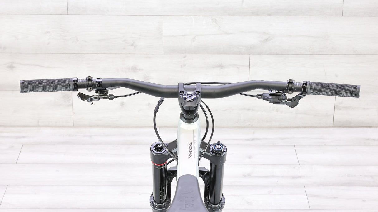 Canyon Torque 29 AL Mountain Bike - 2023, Medium