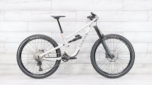 Canyon Torque 29 AL Mountain Bike - 2023, Medium