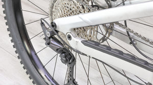Canyon Torque 29 AL Mountain Bike - 2023, Medium