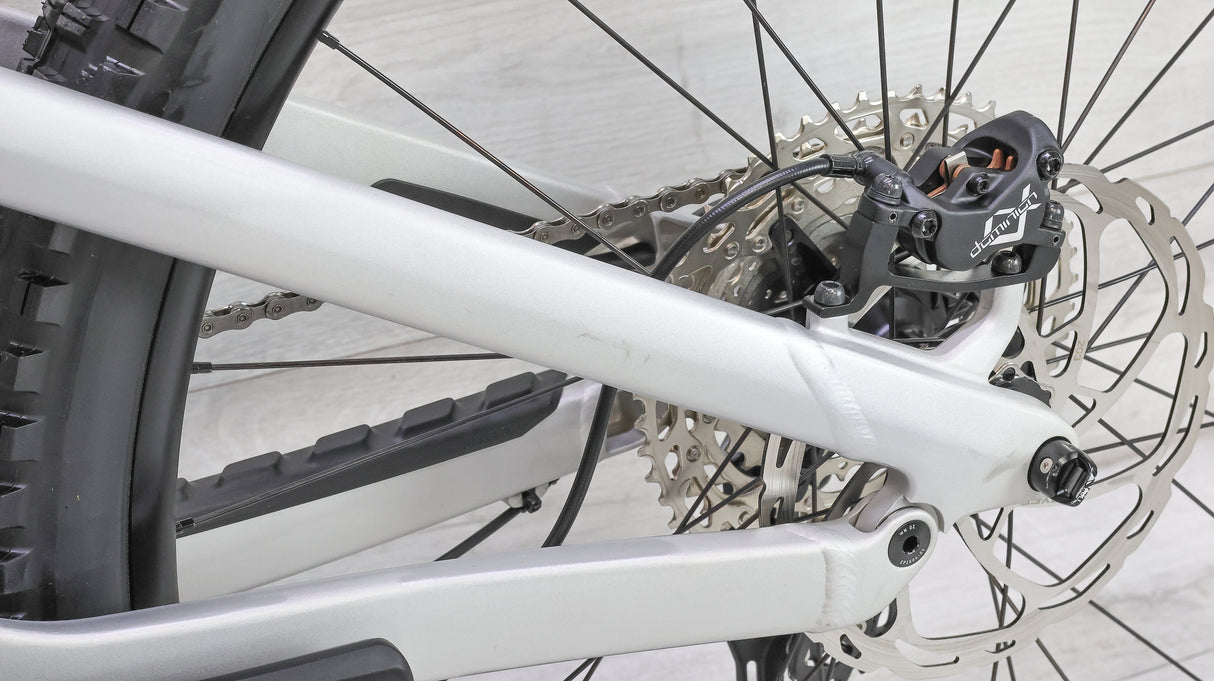 Canyon Torque 29 AL Mountain Bike - 2023, Medium