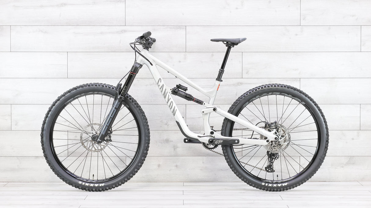 Canyon Torque 29 AL Mountain Bike - 2023, Medium
