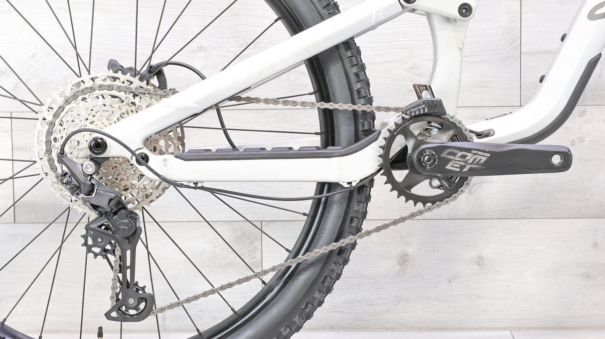 Canyon Torque 29 AL Mountain Bike - 2023, Medium