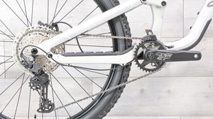 Canyon Torque 29 AL Mountain Bike - 2023, Medium