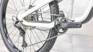 Canyon Torque 29 AL Mountain Bike - 2023, Medium