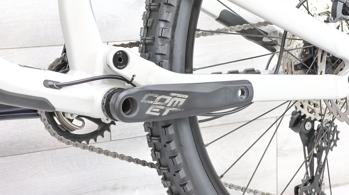 Canyon Torque 29 AL Mountain Bike - 2023, Medium