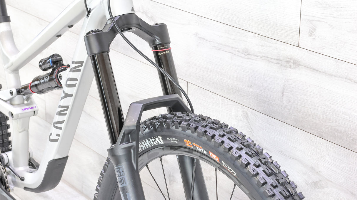 Canyon Torque 29 AL Mountain Bike - 2023, Medium