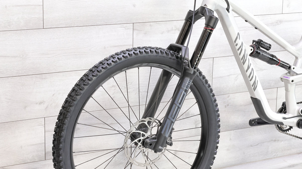 Canyon Torque 29 AL Mountain Bike - 2023, Medium