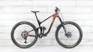 Liv Intrigue Advanced Pro 1 Mountain Bike - 2021, Large