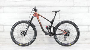 Liv Intrigue Advanced Pro 1 Mountain Bike - 2021, Large