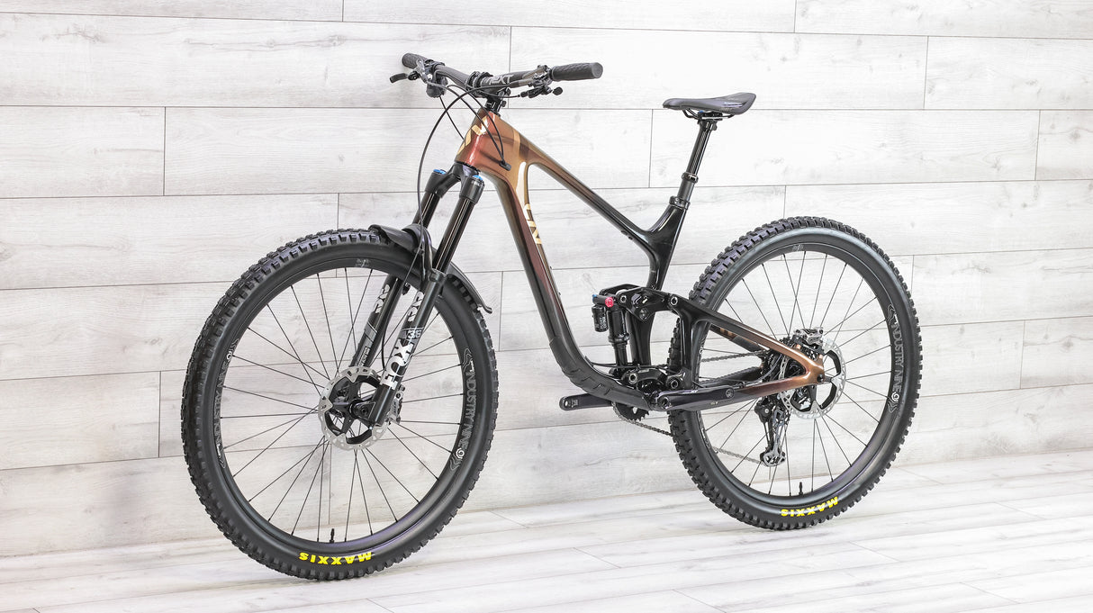 Liv Intrigue Advanced Pro 1 Mountain Bike - 2021, Large