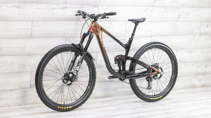 Liv Intrigue Advanced Pro 1 Mountain Bike - 2021, Large