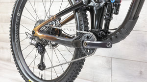 Liv Intrigue Advanced Pro 1 Mountain Bike - 2021, Large
